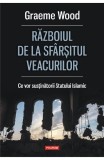 Razboiul de la sfarsitul veacurilor - Polirom