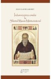 Indumnezeirea omului la Sfantul Maxim Marturisitorul - Jean-Claude Larchet