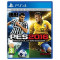 Pro Evolution Soccer 2016 PS4