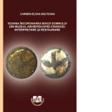 Icoana Incoronarea Maicii Domnului din Muzeul Arhiepiscopiei Craiovei. Interpretare si restaurare - Carmen Elena Balteanu