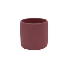 Pahar Minikoioi, 100% Premium Silicone, Mini Cup a, , &oelig; Velvet Rose