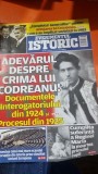 Revista Evenimentul Istoric Nr. 48 / 2022
