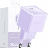 Mcdodo &Icirc;ncărcător Rapid Mic Usb-C 20W Pentru Iphone