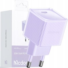 Mcdodo &Icirc;ncărcător Rapid Mic Usb-C 20W Pentru Iphone
