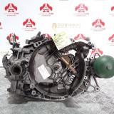 Cumpara ieftin Cutie de viteza manuala 5 trepte Peugeot 406-Citroen Xantia 2.1TD 1997 20LE48