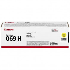 CANON CRG069HY YELLOW TONER CARTRIDGE foto