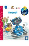Robotii - Carola Von Kessel