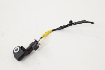 Senzor de impact st&amp;acirc;nga față FIAT TIPO Estate 357_ 2019 OEM: 00052004759 10633069 foto
