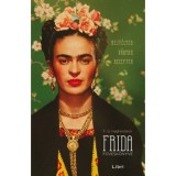 Frida f&uuml;vesk&ouml;nyve - Rejt&eacute;lyek, v&aacute;gyak, receptek - F. G. Haghenbeck