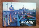 D4 - Magnet frigider - tematica turism - Germania 6