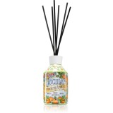 Rudy - Le Maioliche Ischia aroma difuzor cu rezerv&atilde; 250 ml