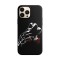 Husa compatibila cu Apple iPhone 13 Mini model Freddy Krueger,Silicon, Tpu, Viceversa
