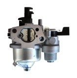 Carburator P19 cu robinet pentru motoare 196-212cmc, motopompa, motocultor, utilaje de constructii ProAdvanced PowerfulTools