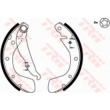 Set saboti frana OPEL ASTRA F Combi (51, 52) (1991 - 1998) TRW GS8542