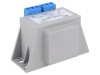 Transformator Alimentare INDEL 12VA 230V AC / 14V AC 0.85A TSZZBD12/004M pentru interfoane