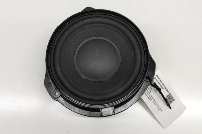 Difuzor ușă dreapta față MERCEDES-BENZ GLE W166 2016 OEM: A1668202002 30332311