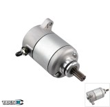 Electromotor Honda CBR 125 R (04-10) - CBR 125 RS Repsol (05-07) - CBR 125 RW (05-10) 4T LC 125cc