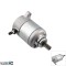 Electromotor Honda CBR 125 R (04-10) - CBR 125 RS Repsol (05-07) - CBR 125 RW (05-10) 4T LC 125cc