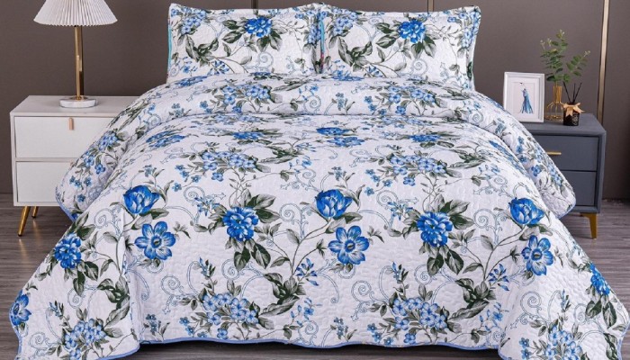 Cuvertura de pat Vortex VP002