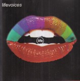 Lifevoices - Escape CD Muzica ambientala New Age Stare buna