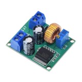 DC-DC converter step-up, IN: 3-35V, OUT: 4-40V, ( 2A ) (70W) (DC.841G)