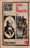 Cariera lui Phineas Finn, Anthony Trollope