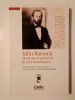 Iuliu Barasch: medicină de pionierat &icirc;n Țara Rom&acirc;nească (ed. Lidia Trăușan-Matu)