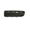 Grila bara protectie, spoiler Skoda Octavia/Tour (1u2/1u5), 01.2001-11.2010, model: Turbo, montare fata, stanga, fara locas proiector, OE