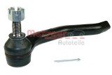 Cap de bara HONDA CIVIC VIII Hatchback (FN, FK) (2005 - 2012) METZGER 54039101