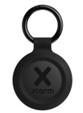Xtorm Traveltag Ios &amp; Android Black