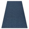 Mocheta Obiect Superstar 380 albastru, 100x400 cm, Dreptunghi, Polipropilena