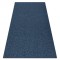 Mocheta Obiect Superstar 380 albastru, 100x400 cm