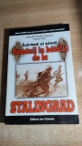 Infranti si uitati -Romanii in batalia de la Stalingrad -M. Vasile-Ozunu; P. Otu