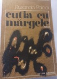 Ruxanda paladi-cutia cu margele