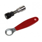 Cheie+Presa Foaie Angrenaj Cod:MXR50040.6