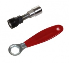 Cheie+Presa Foaie Angrenaj Cod:MXR50040.6