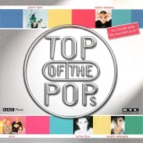 CD 2xCD Various &ndash; Top Of The Pops (-VG)