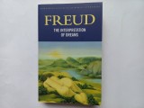 SIGMUND FREUD - THE INTERPRETATION OF DREAMS [IN LIMBA ENGLEZA]