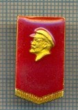 Y 1022 INSIGNA - VLADIMIR ILICI LENIN -URSS -PENTRU COLECTIONARI