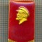 Y 1022 INSIGNA - VLADIMIR ILICI LENIN -URSS -PENTRU COLECTIONARI
