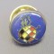 Insigna fotbal - Federatia Spaniola