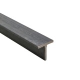 Profil T Laminat 20X3Mm / 6 Metri (S235Jr)