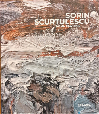 Sorin Scurtulescu Italian paintings foto