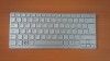 Tastatura laptop second hand SONY VGN-CR Silver UK
