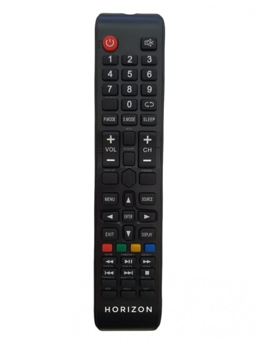 Telecomanda TV Horizon - model V8