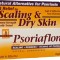 Psoriaflora Psoriasis Cream Boericke &amp; Tafel 28.35gr Secom