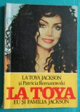 La Toya Jackson &ndash; Eu si familia Jackson ( autobiografi sorei lui Michael Jackson )