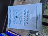 Marketing general vintage
