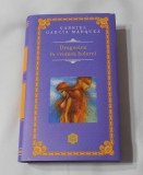 Gabriel Garcia Marquez - Dragostea in Vremea Holerei