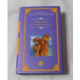 Gabriel Garcia Marquez - Dragostea in Vremea Holerei